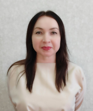 Воспитатель Матюшина Надежда Николаевна Воспитатель Матюшина Надежда Николаевна