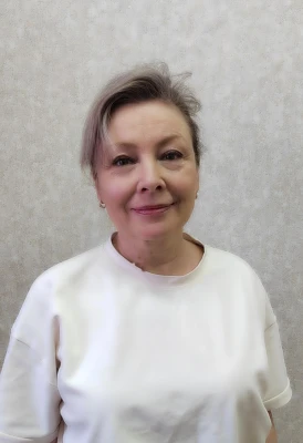Воспитатель Беляева Ирина Альбертовна Воспитатель Беляева Ирина Альбертовна