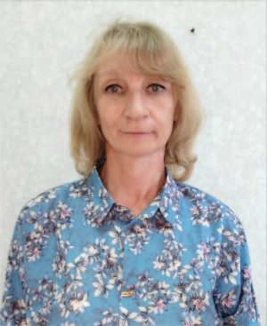 Воспитатель Пестовская Марина Михайловна Воспитатель Пестовская Марина Михайловна