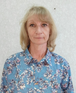 Воспитатель Пестовская Марина Михайловна Воспитатель Пестовская Марина Михайловна