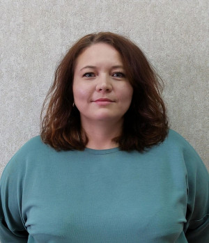 Воспитатель Воробьева Людмила Андреевна Воспитатель Воробьева Людмила Андреевна